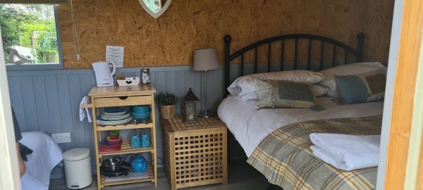 Acorn Caravan & Camping Park