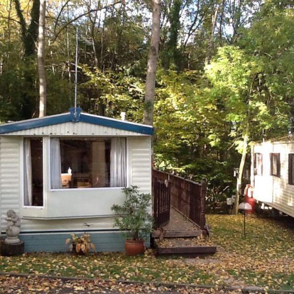 Acre Farm Caravan Park