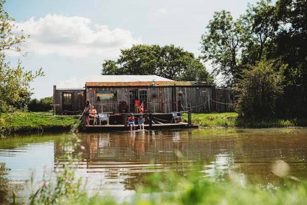 Acres of Glamping