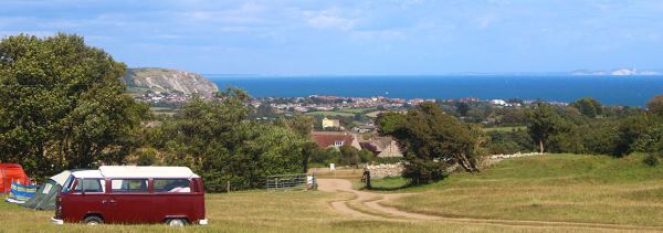 Acton Field Camping Site