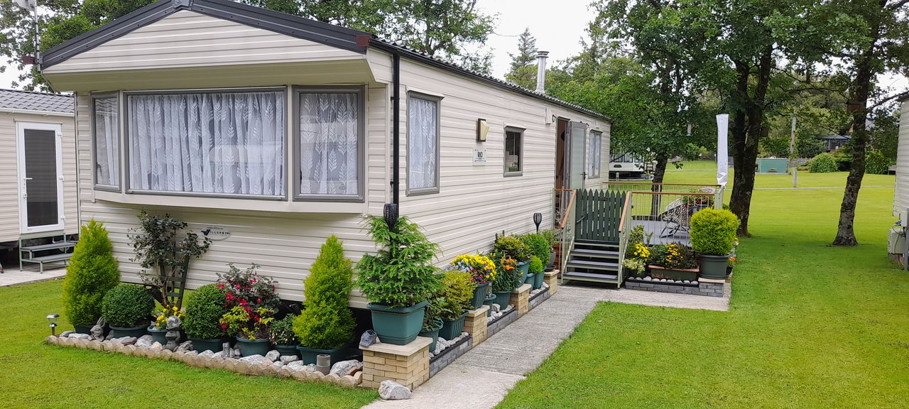 Ad Astra Caravan Park