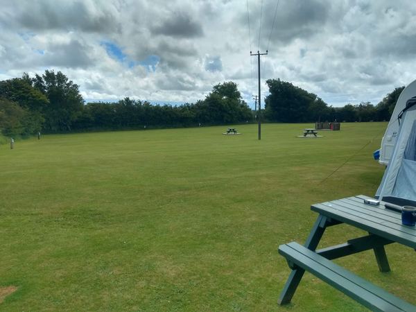 Ad Astra Caravan Park