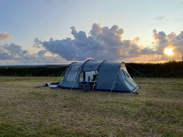 Adaura Meadows Campsite