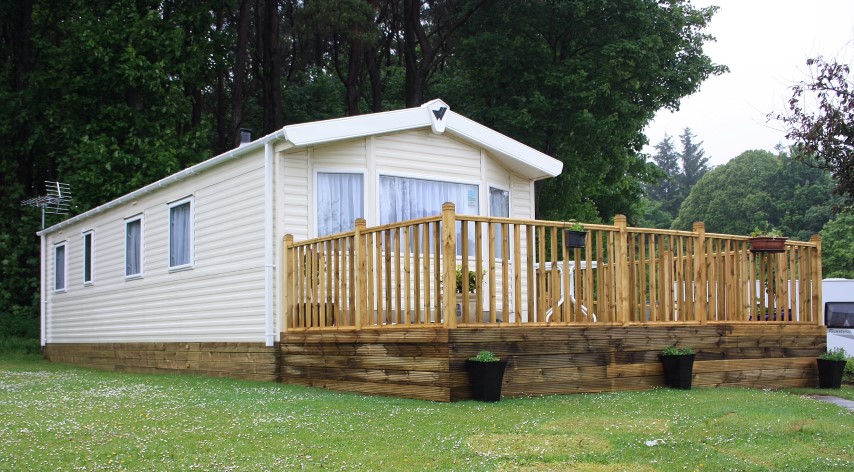 Aden Caravan and Camping