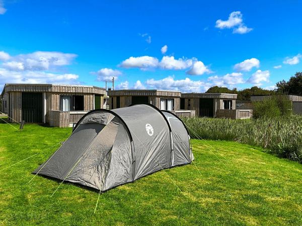 Adventure Camping