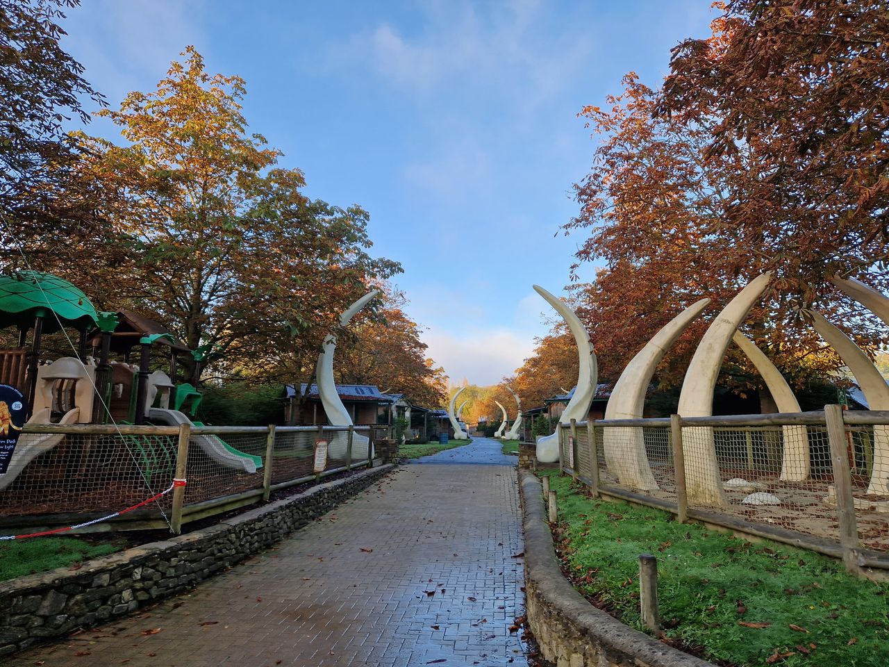Adventurers Village