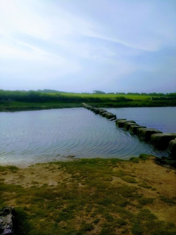 Afon Braint