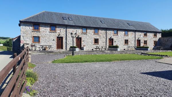 Afon Brenig Caravan Park