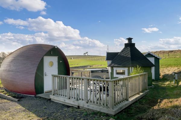 Airhouses