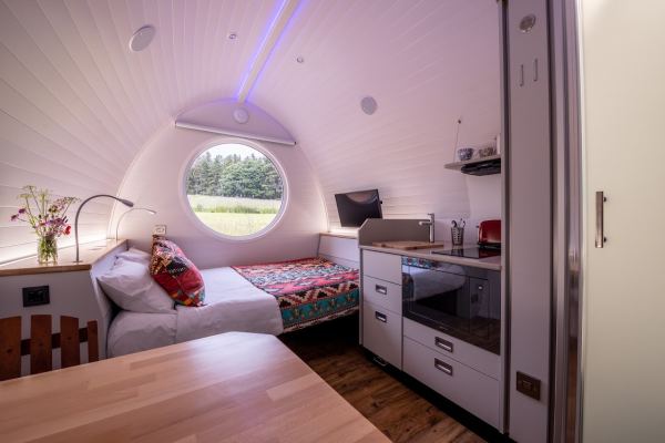 Airhouses