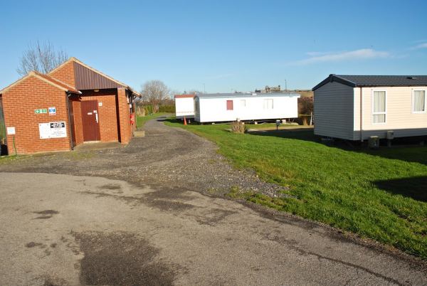 Airy Hill Farm Caravan Park