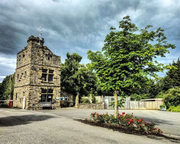 Akebar Park