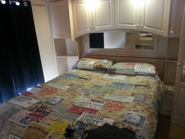 Alberta Holiday Park