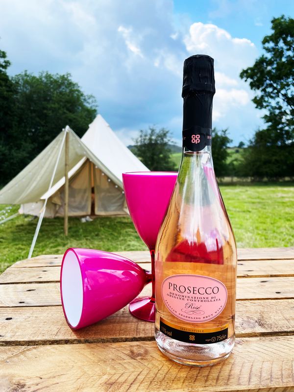Alderwood Glamping