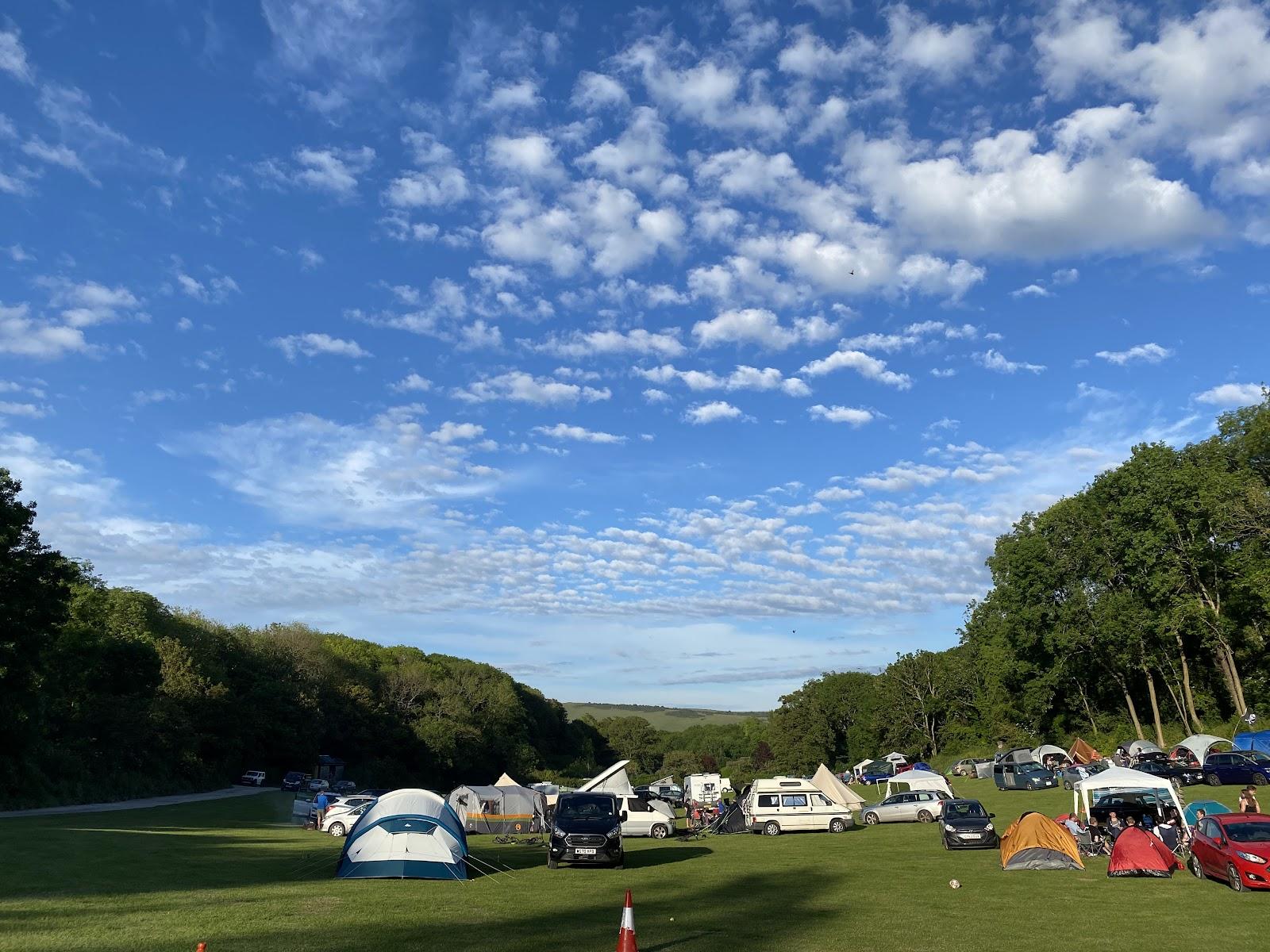 Alfriston Camping Park