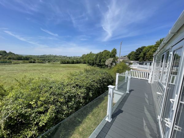 Allendale Caravan Park