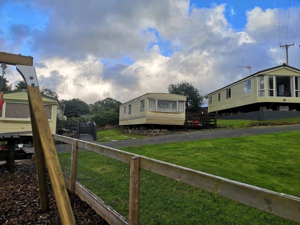 Allensbank Holiday Park