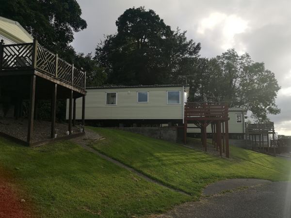 Allensbank Holiday Park