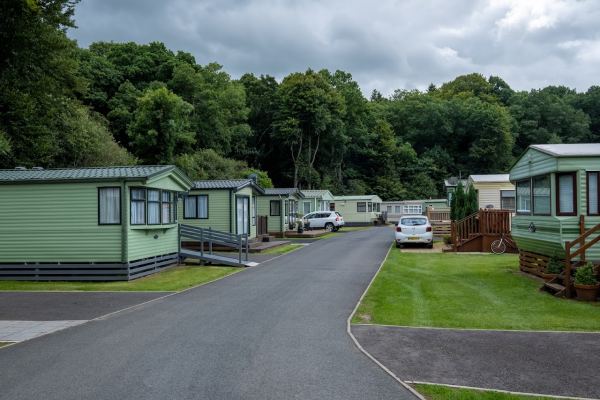 Allensford Holiday Park