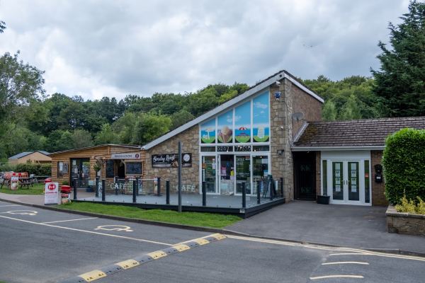 Allensford Holiday Park