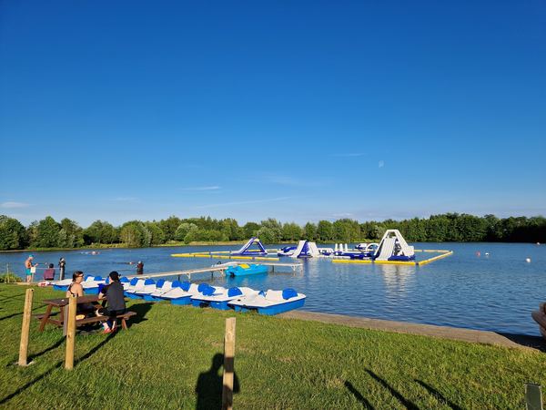 Allerthorpe Lakeland Park