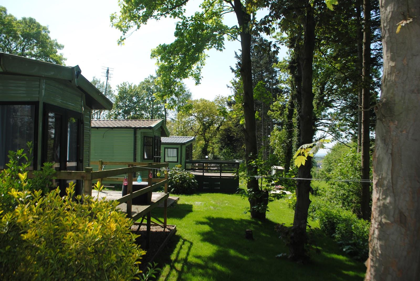 Allerton Park Holiday Park