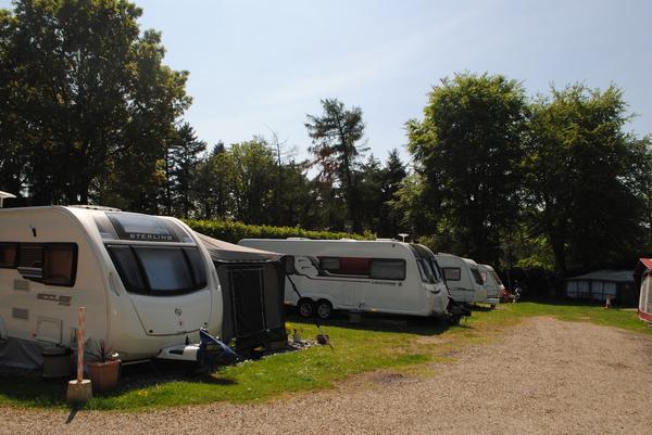 Allerton Park Holiday Park
