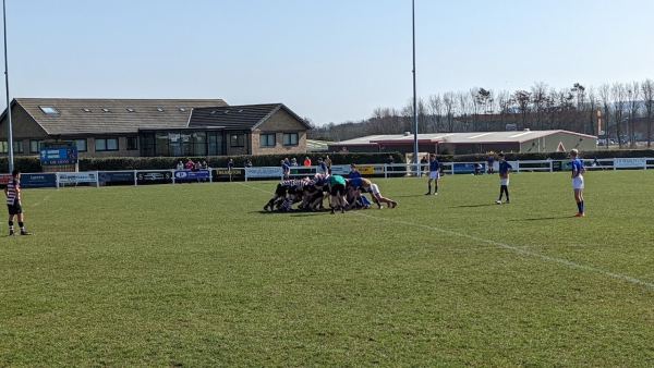 Alnwick Rugby Club Campsite
