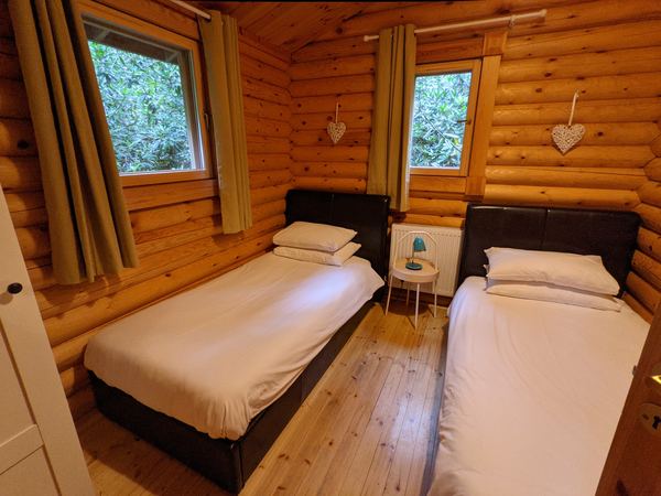 Alpine Grove Touring Park