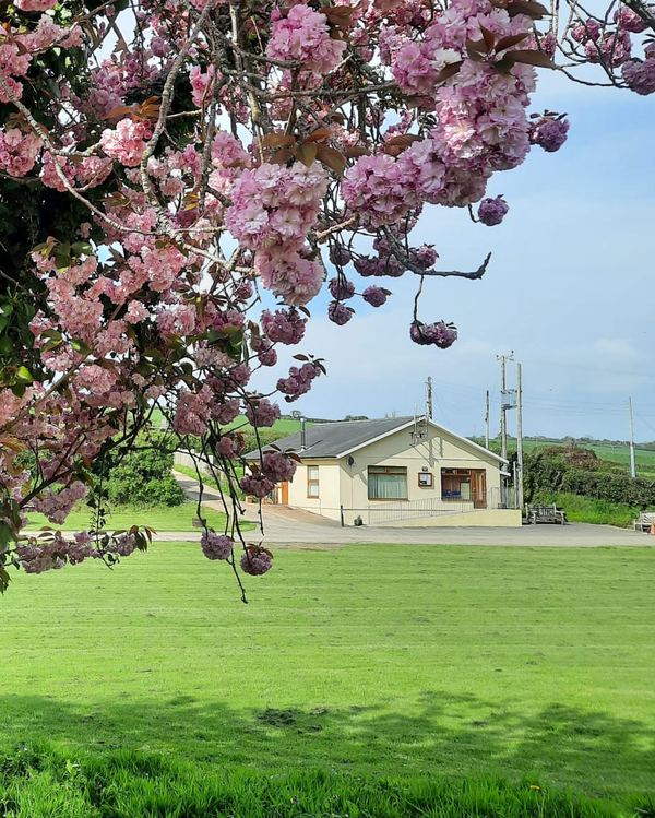 Alston Farm Campsite