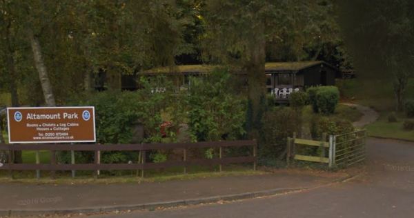 Altamount Chalet Park