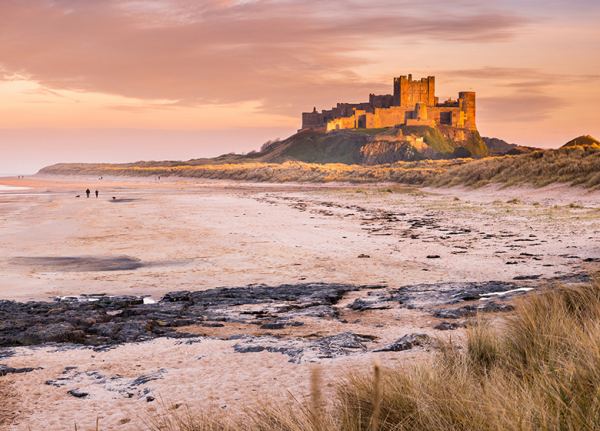 Amble Links Holiday Park