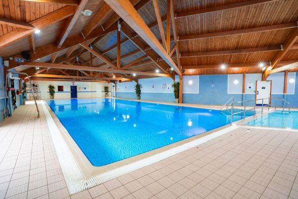 Amble Links Holiday Park
