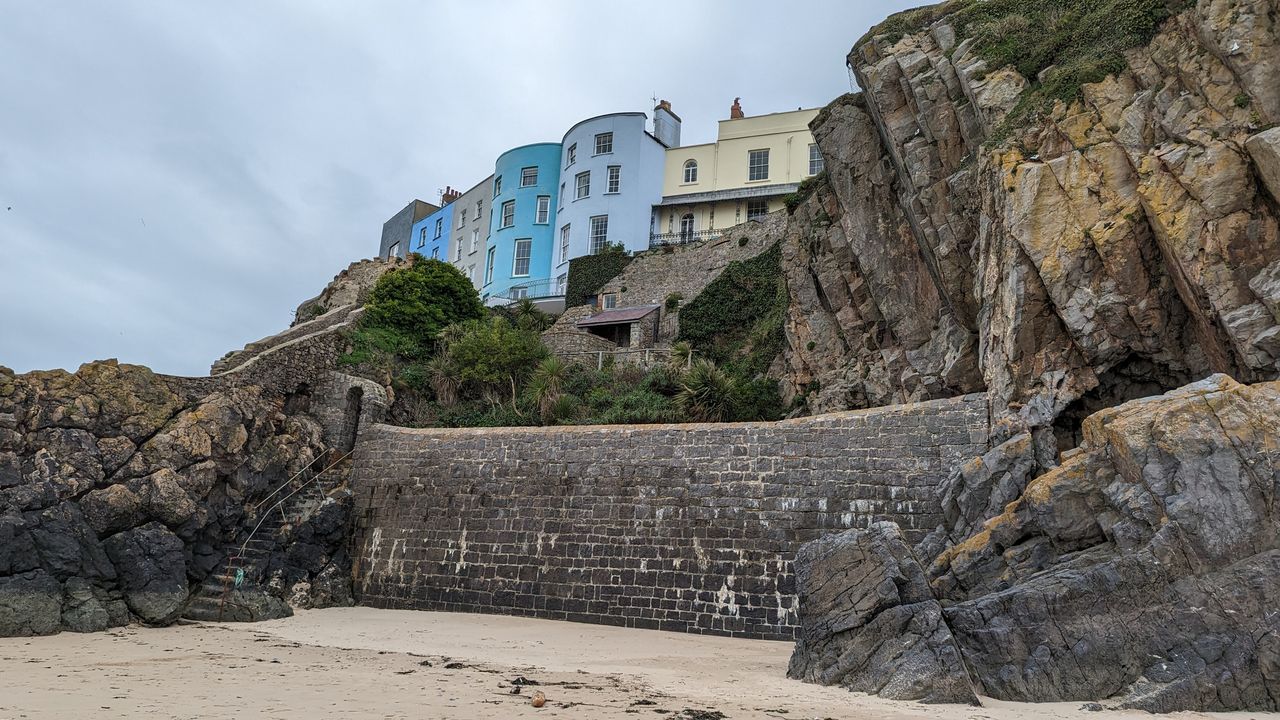 Amroth Bay Holidays