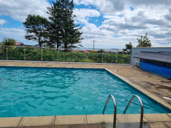 Amroth Castle Holiday Park