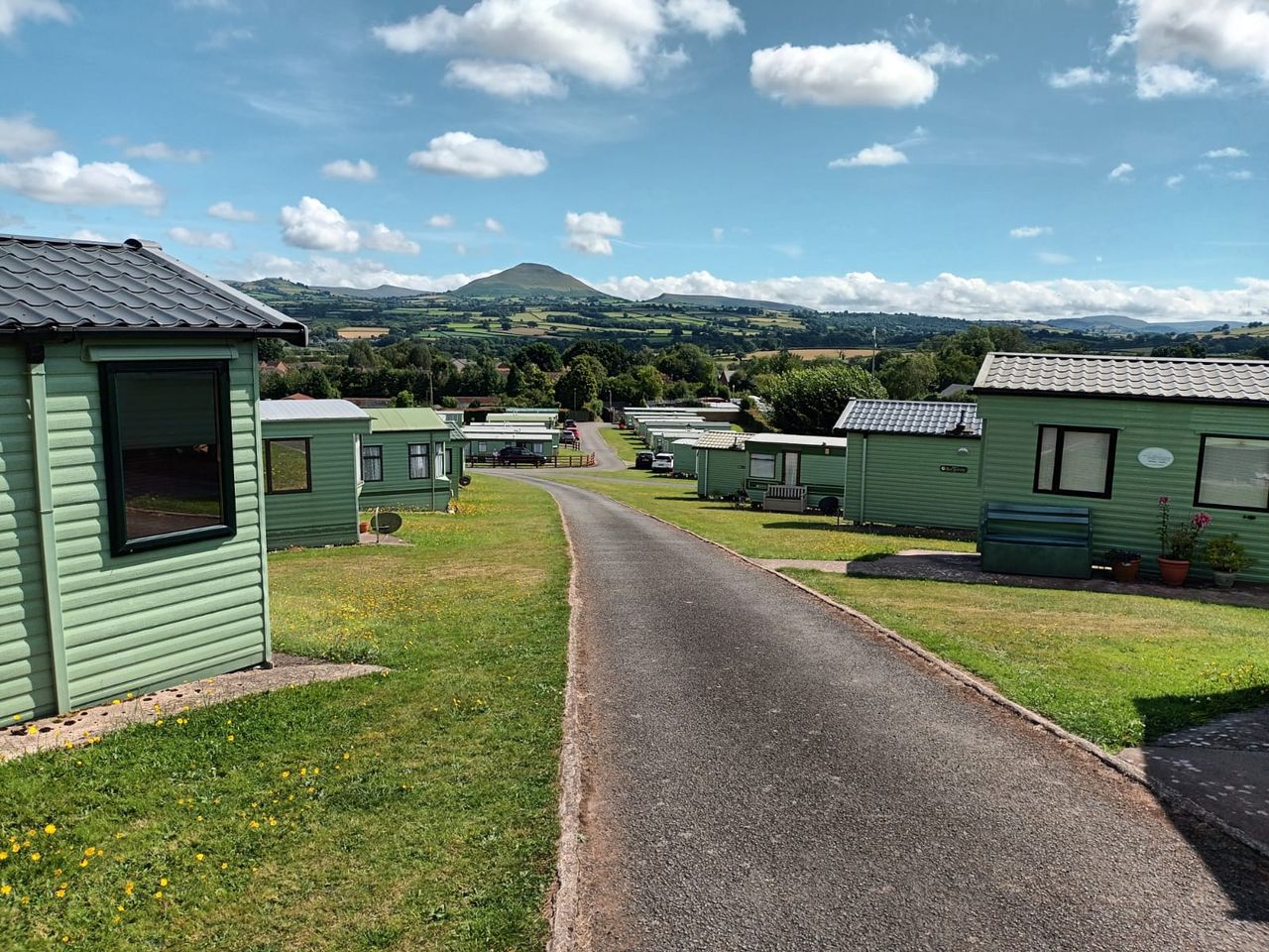 Anchorage Caravan Park