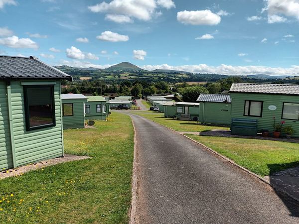 Anchorage Caravan Park