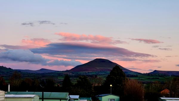 Anchorage Caravan Park