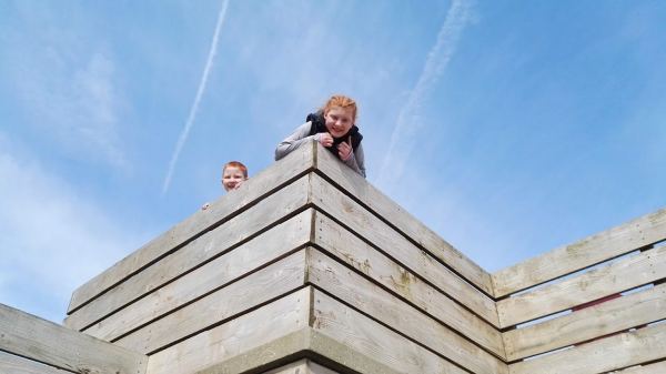 Anderby Springs Caravan Estate
