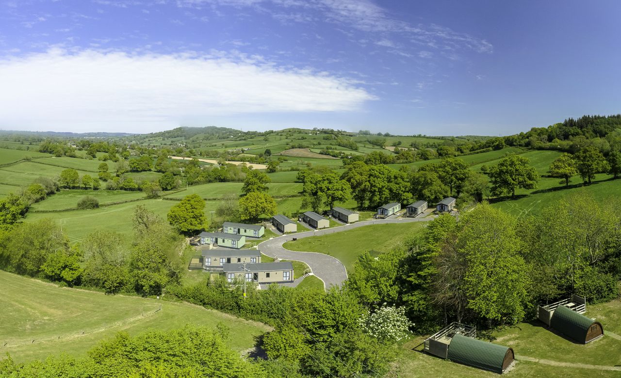 Andrewshayes Holiday Park