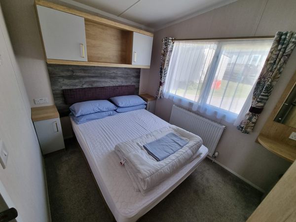 Andrewshayes Holiday Park