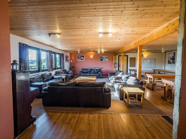 Anglesey Outdoor Centre