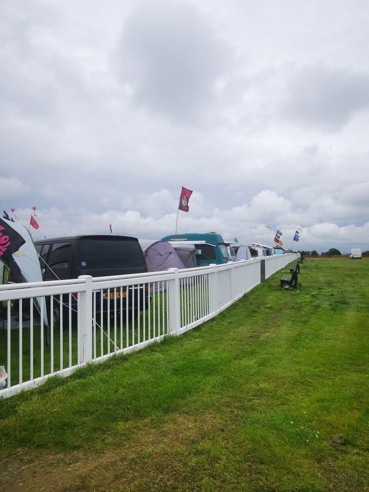 Anglesey Showground