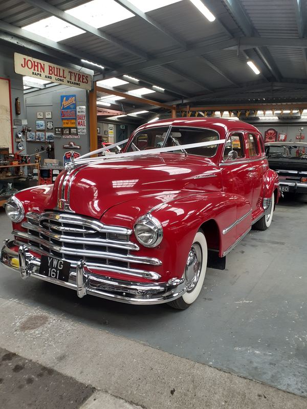Anglesey Transport Museum Glamping Holidays