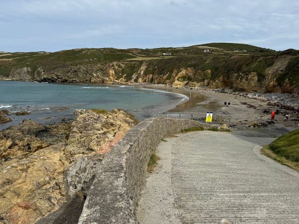Anglesey Vacations