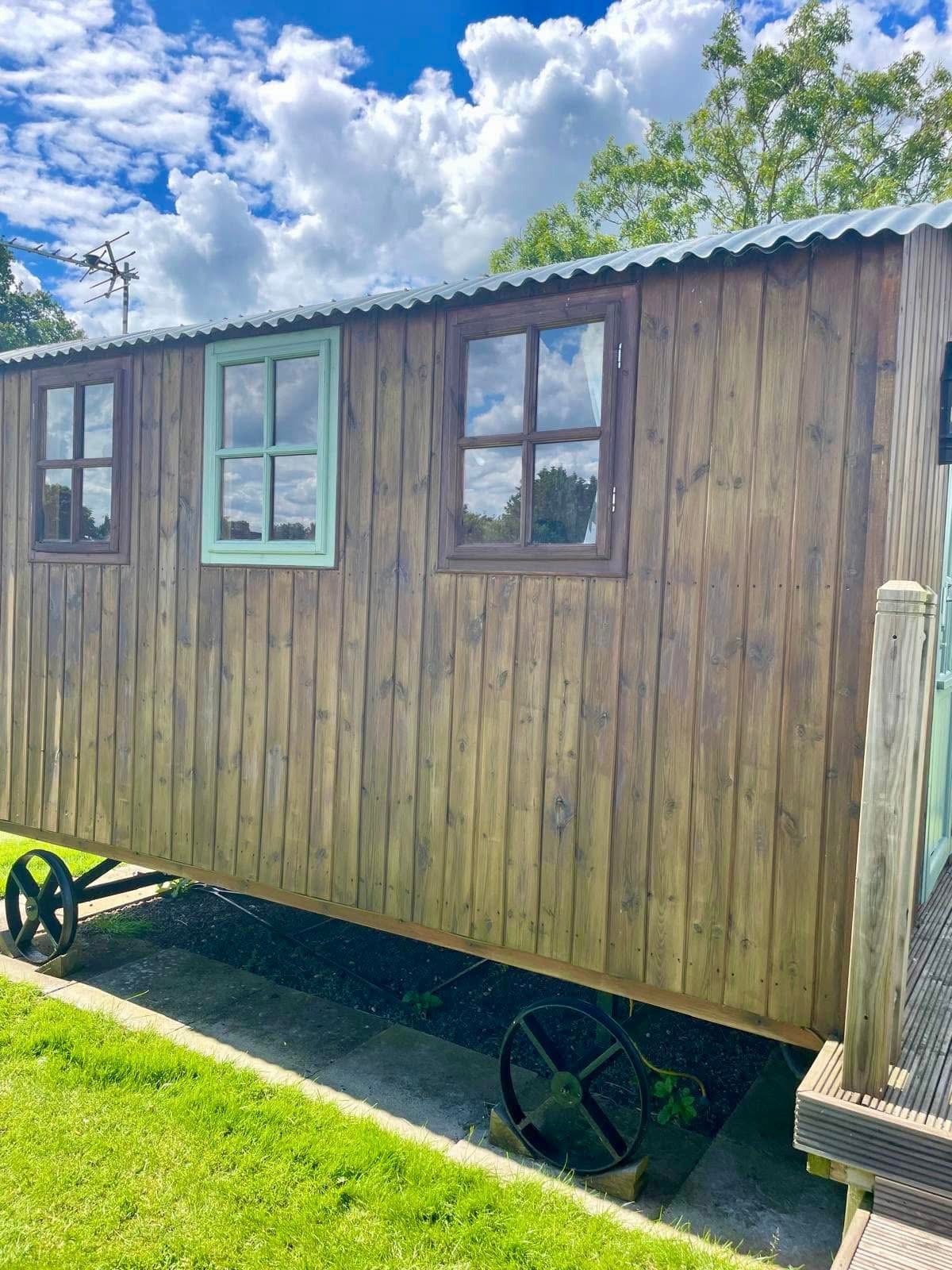 Anita's Touring Caravan Park