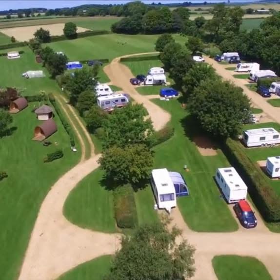 Anita's Touring Caravan Park