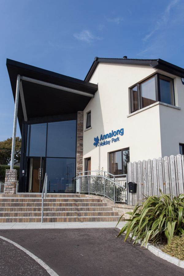 Annalong Holiday Park