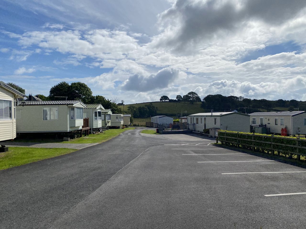 Ants Hill Caravan Park