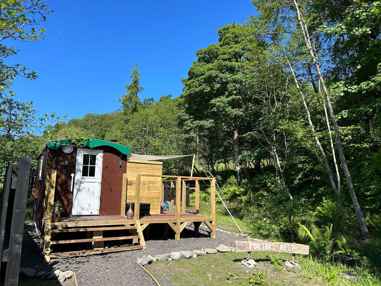 Appin Holiday Homes